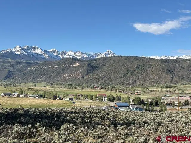 TBD Vista Drive, Ridgway, CO 81432 - #1
