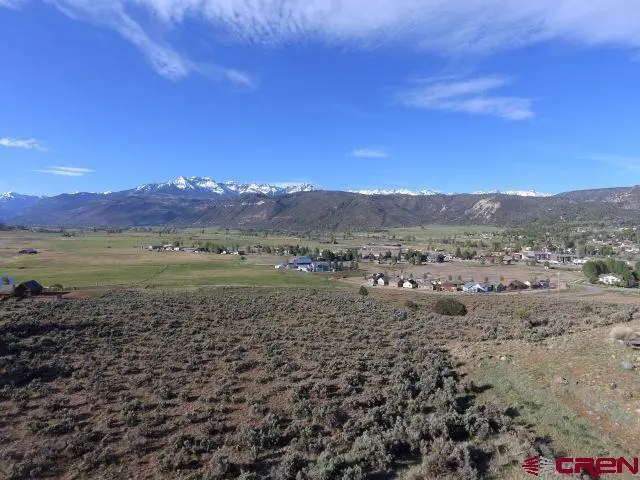 TBD Vista Drive, Ridgway, CO 81432 - #3