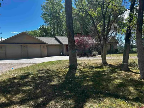 464 1740 Road, Delta, CO 81416