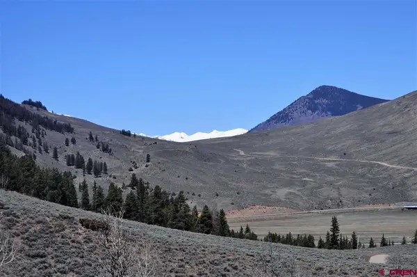 Lot 25 Wilder Mountain Road, Almont, CO 81210
