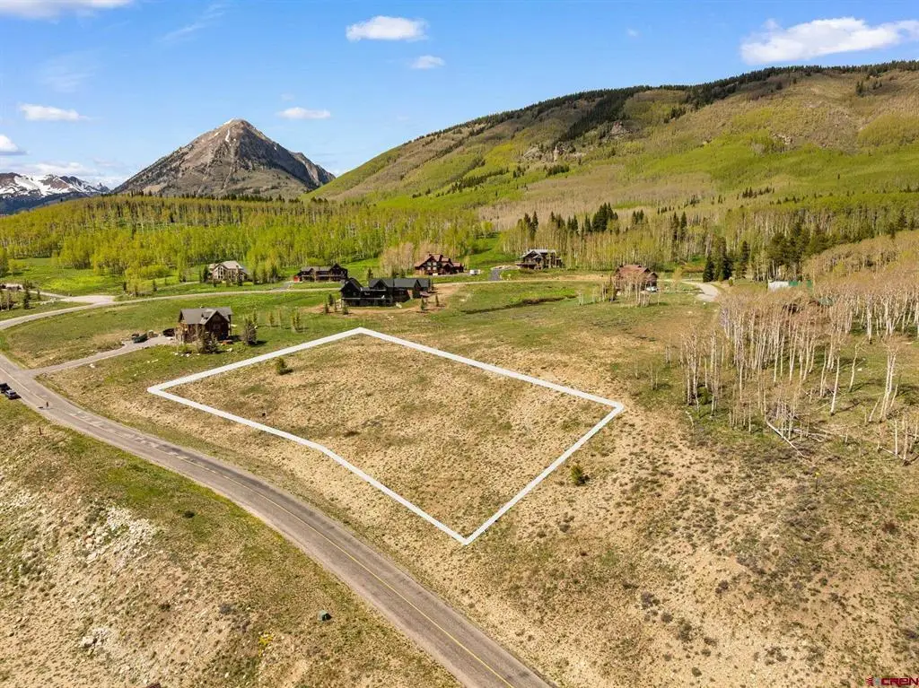 286 Meadow Drive, Crested Butte, CO 81224 - #1