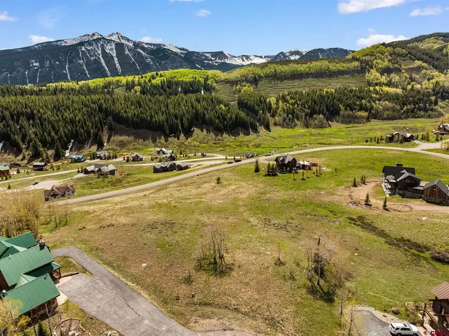 286 Meadow Drive, Crested Butte, CO 81224 - #3