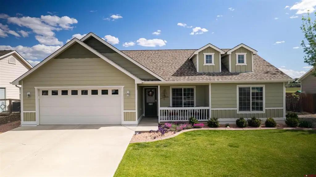 568 E 20th Street, Delta, CO 81416 - #1