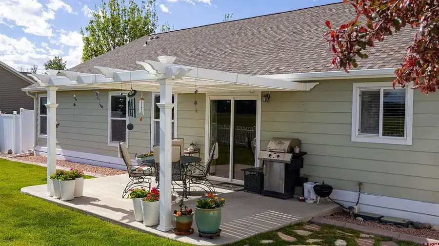 568 E 20th Street, Delta, CO 81416 - #2