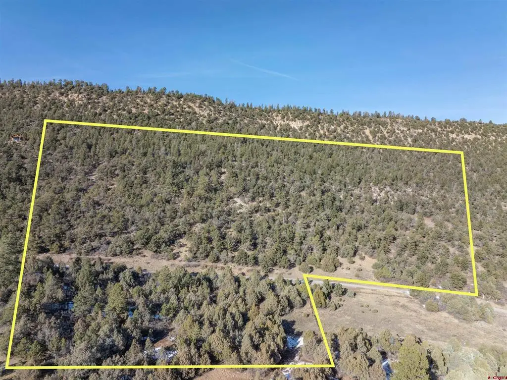 TBD Tract 7 Old Relay Road, Ridgway, CO 81432 - #1