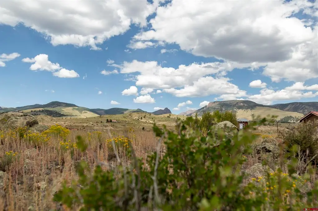 207 Sunset Court, Creede, CO 81130 - #1