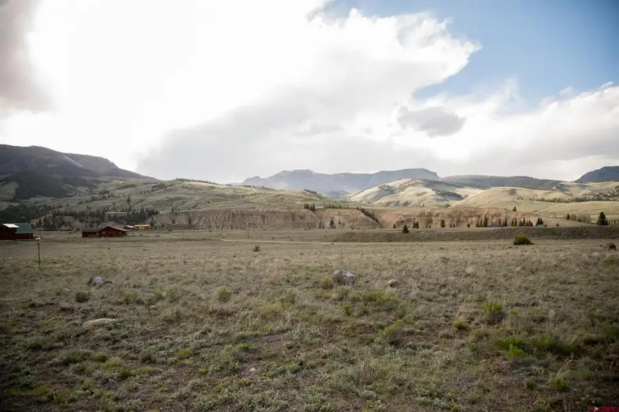 207 Sunset Court, Creede, CO 81130 - #3