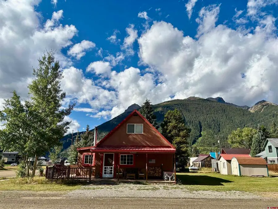 967 Mineral Street, Silverton, CO 81433 - #2