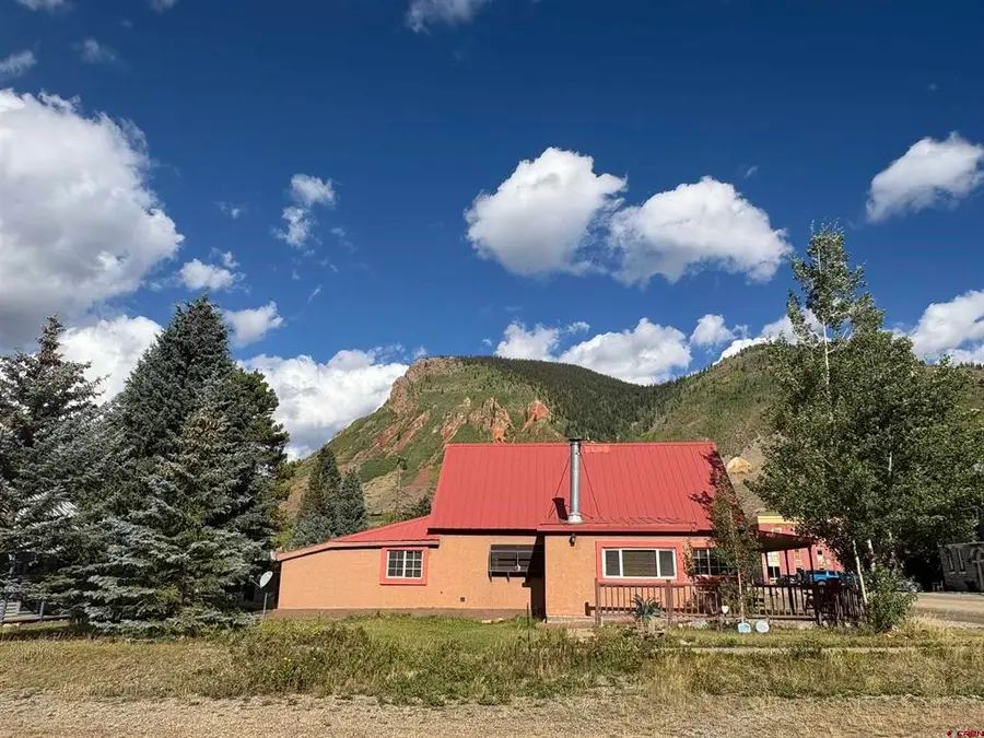 967 Mineral Street, Silverton, CO 81433 - #3