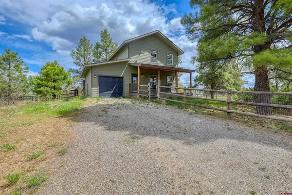 15 Home Court, Pagosa Springs, CO 81147