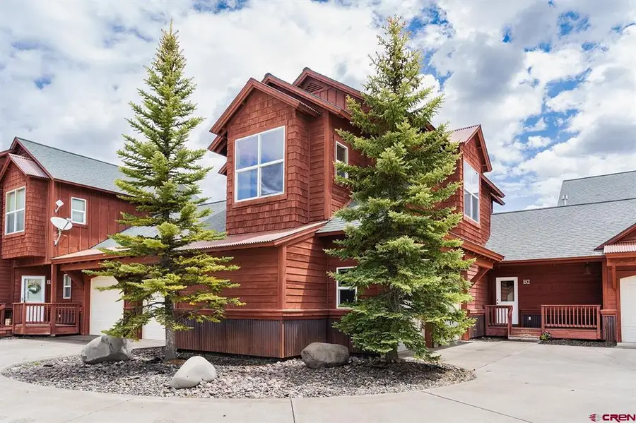 620 Lakeside Drive #B2, Pagosa Springs, CO 81147 - #3