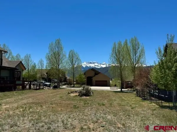 529 Marion Overlook, Ridgway, CO 81432