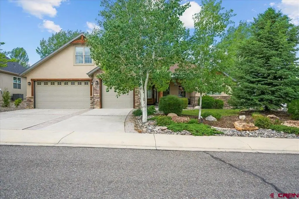 3516 Chestnut Drive, Montrose, CO 81401 - #1