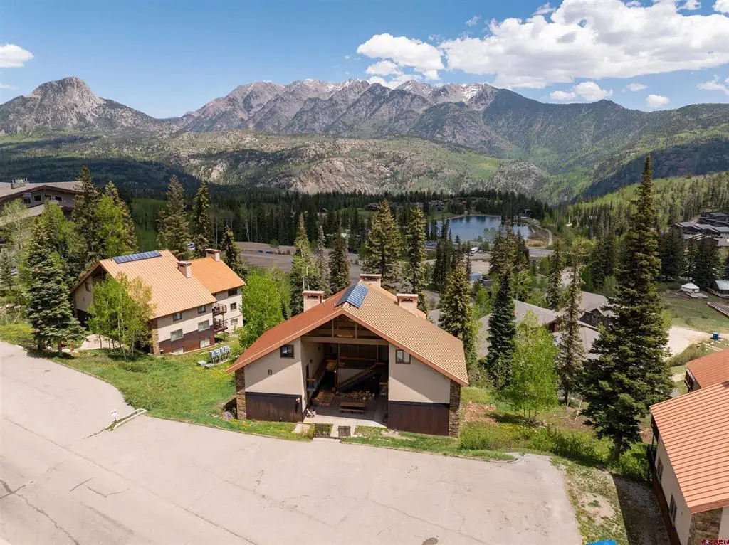 44 Sheol Street #B13, Durango, CO 81301 - #1