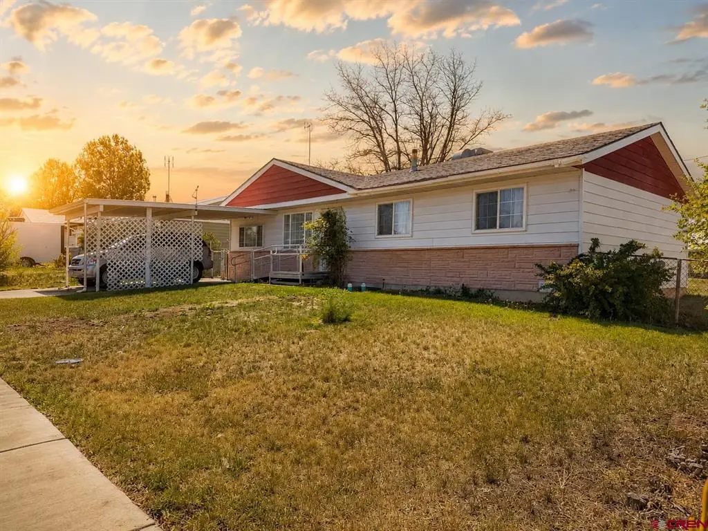 819 Brookside Drive, Cortez, CO 81321 - #1