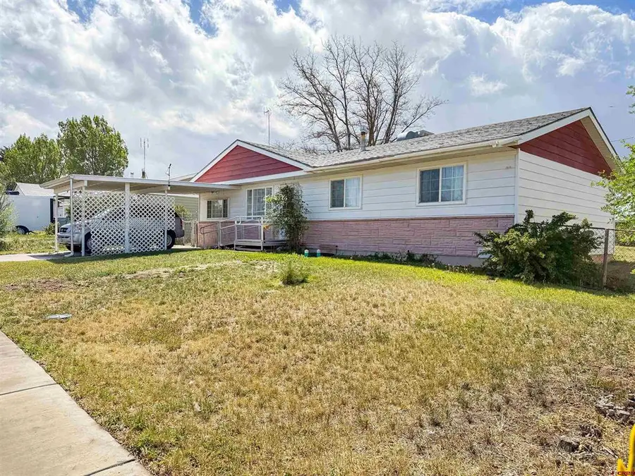 819 Brookside Drive, Cortez, CO 81321 - #2