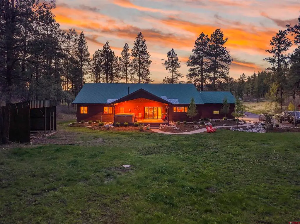 30908 W E Hwy 160, Bayfield, CO 81122 - #1