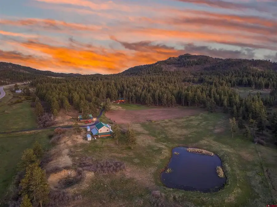 30908 W E Hwy 160, Bayfield, CO 81122 - #2