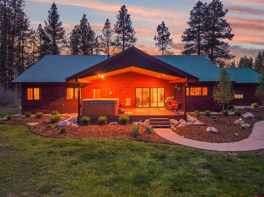 30908 W E Hwy 160, Bayfield, CO 81122 - #3