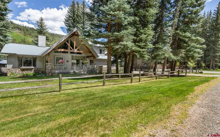 787 Mushroom Lane, Bayfield, CO 81122 - #2