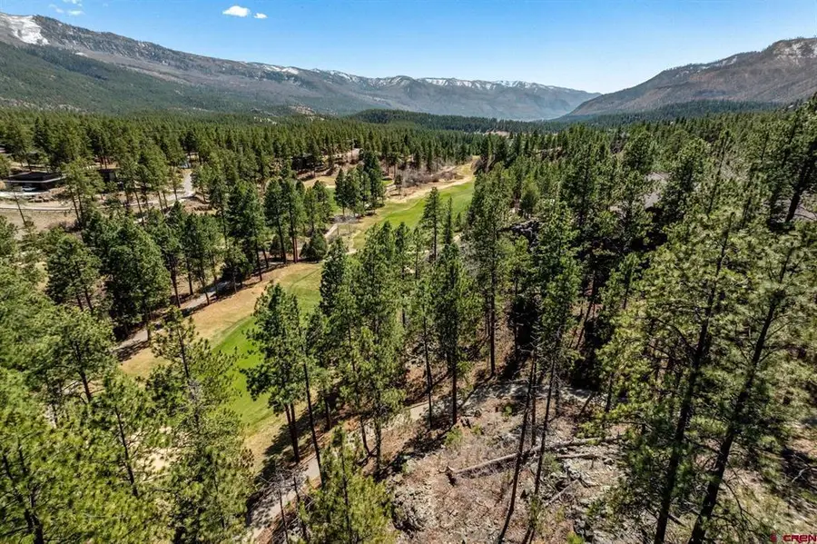 91 Ambush Canyon, Durango, CO 81301 - #3