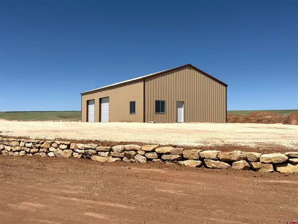 14516 Road 14, Cahone, CO 81320