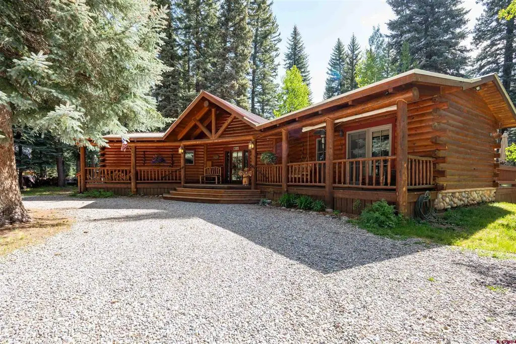 300 Boletus Creek Drive, Bayfield, CO 81122 - #1