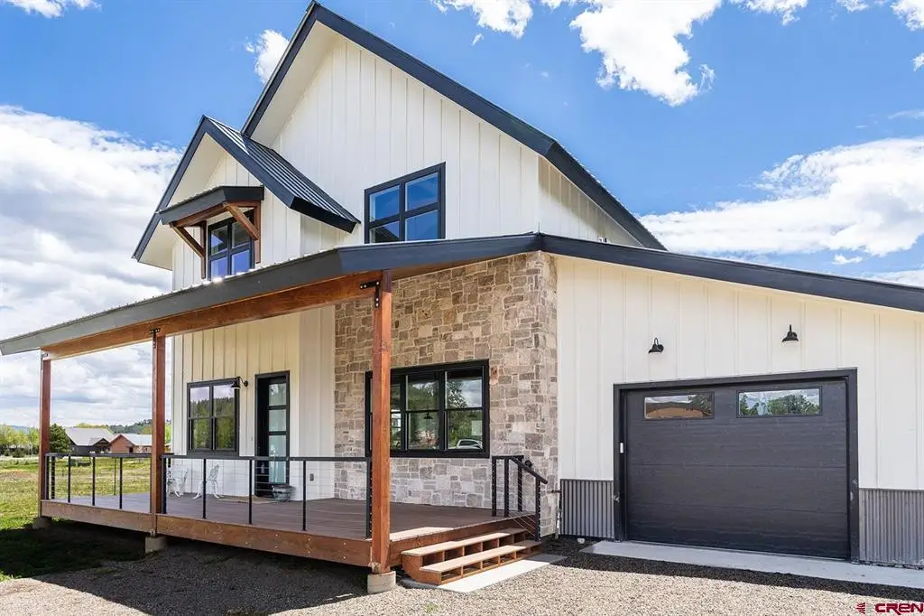 263 Carpin Circle, Pagosa Springs, CO 81147 - #1