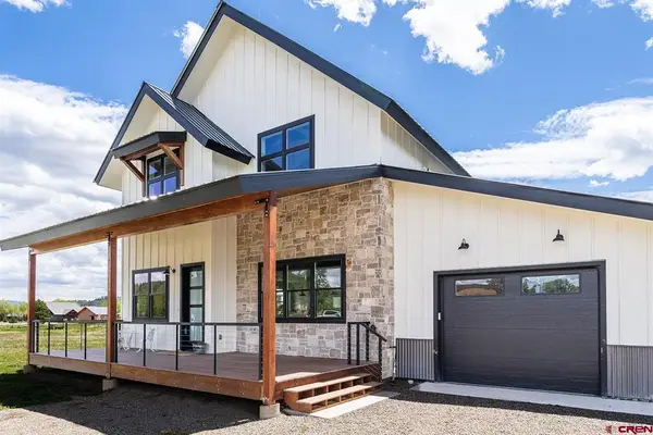 263 Carpin Circle, Pagosa Springs, CO 81147