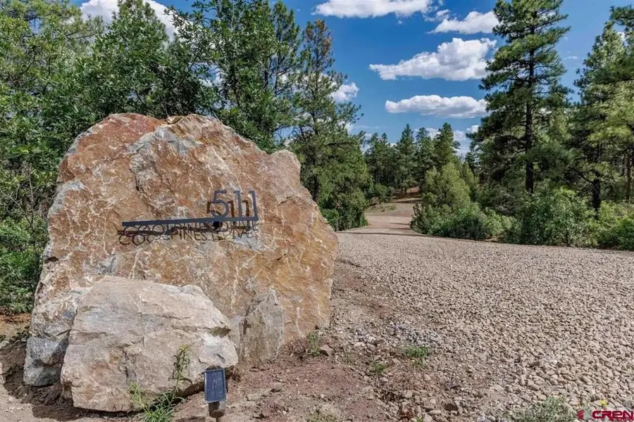 511 Cool Pines Drive, Pagosa Springs, CO 81147 - #2