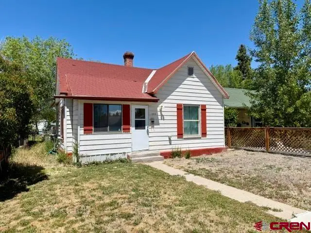 111 S 4th Street, Montrose, CO 81401 - #2