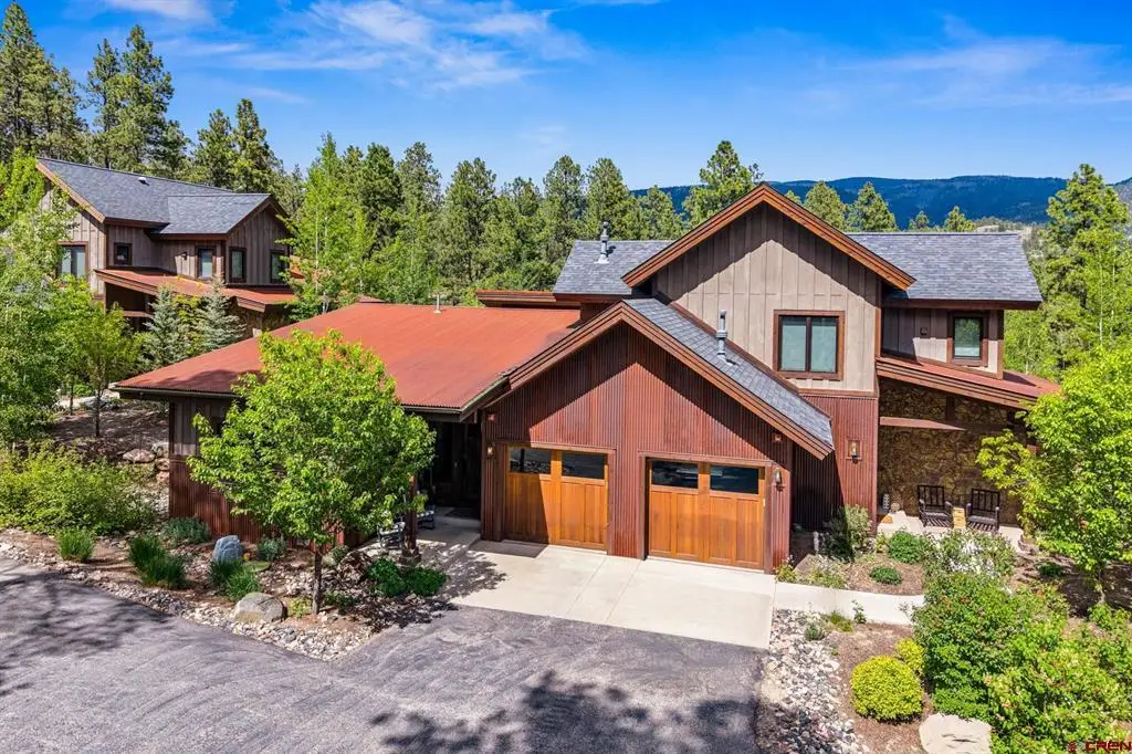 87 Glacier Club Trail #4, Durango, CO 81301 - #1
