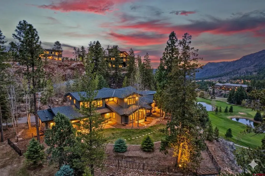 376 Glacier Cliff Drive, Durango, CO 81301 - #1