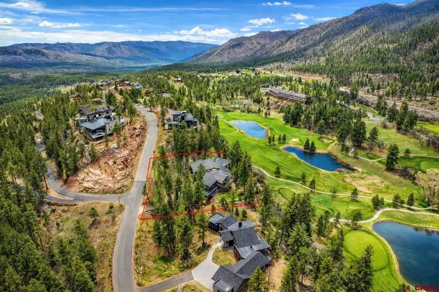 376 Glacier Cliff Drive, Durango, CO 81301 - #2