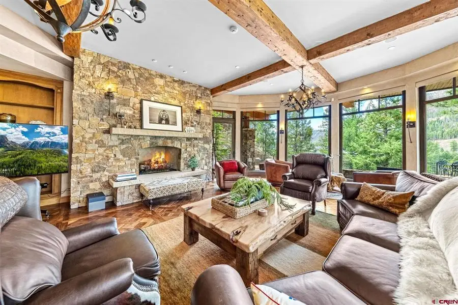 376 Glacier Cliff Drive, Durango, CO 81301 - #3
