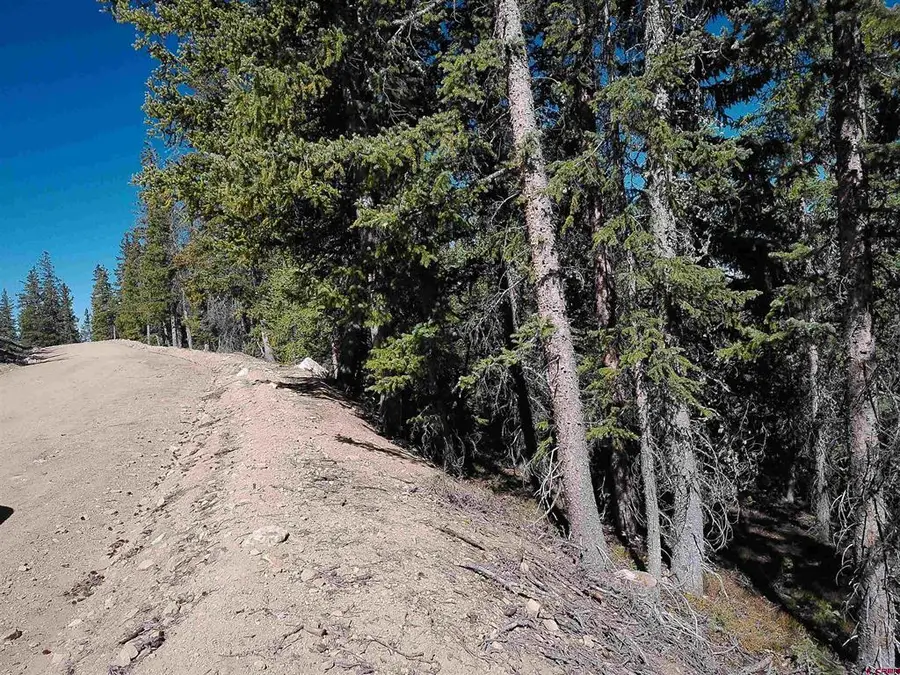 no Known Address Road, Fort Garland, CO 81133 - #2