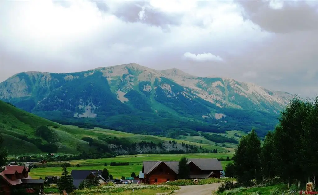 60 Zeligman Street, Crested Butte, CO 81224 - #1