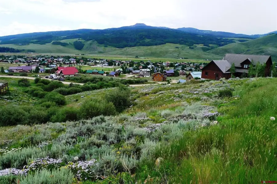 60 Zeligman Street, Crested Butte, CO 81224 - #3