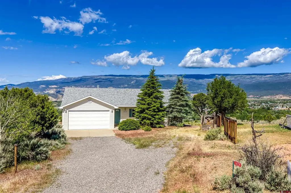 24239 Valley View Circle, Cedaredge, CO 81413 - #1
