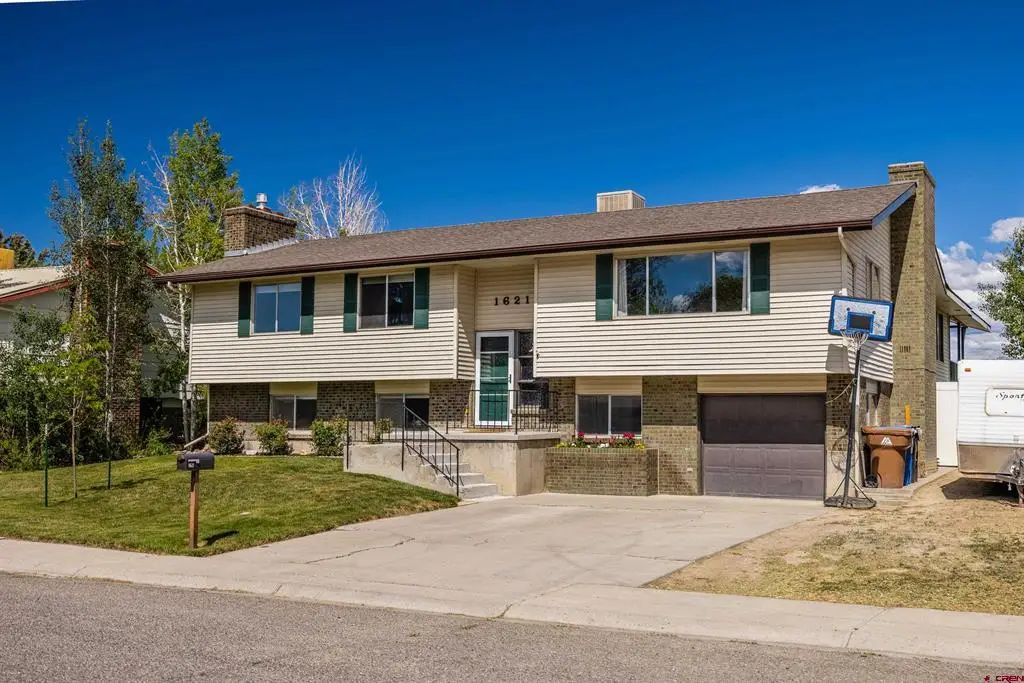 1621 Dover Road, Montrose, CO 81401 - #1