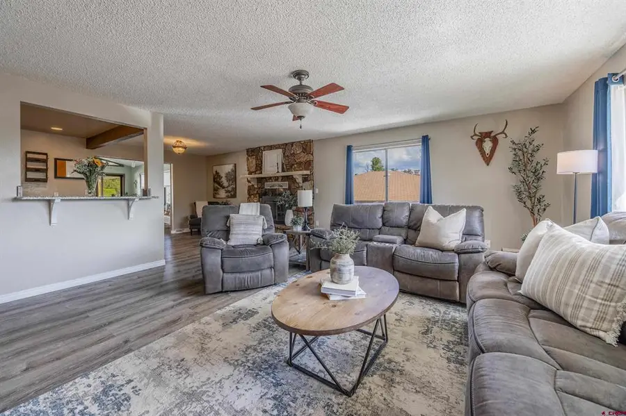 1621 Dover Road, Montrose, CO 81401 - #2
