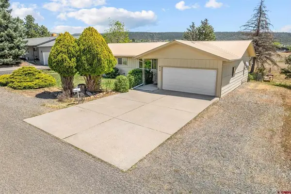 815 NE 2nd Street, Cedaredge, CO 81413