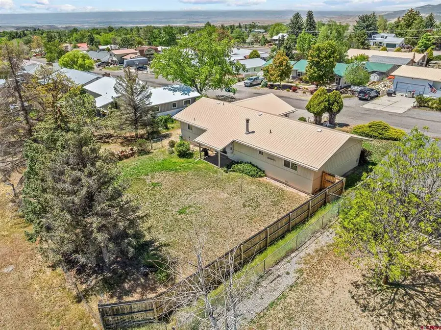 815 NE 2nd Street, Cedaredge, CO 81413 - #2