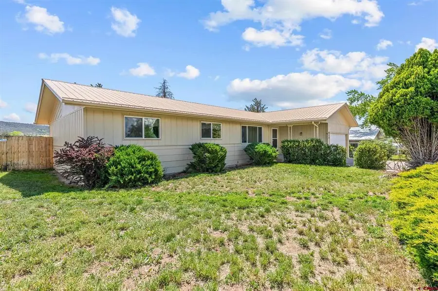 815 NE 2nd Street, Cedaredge, CO 81413 - #3