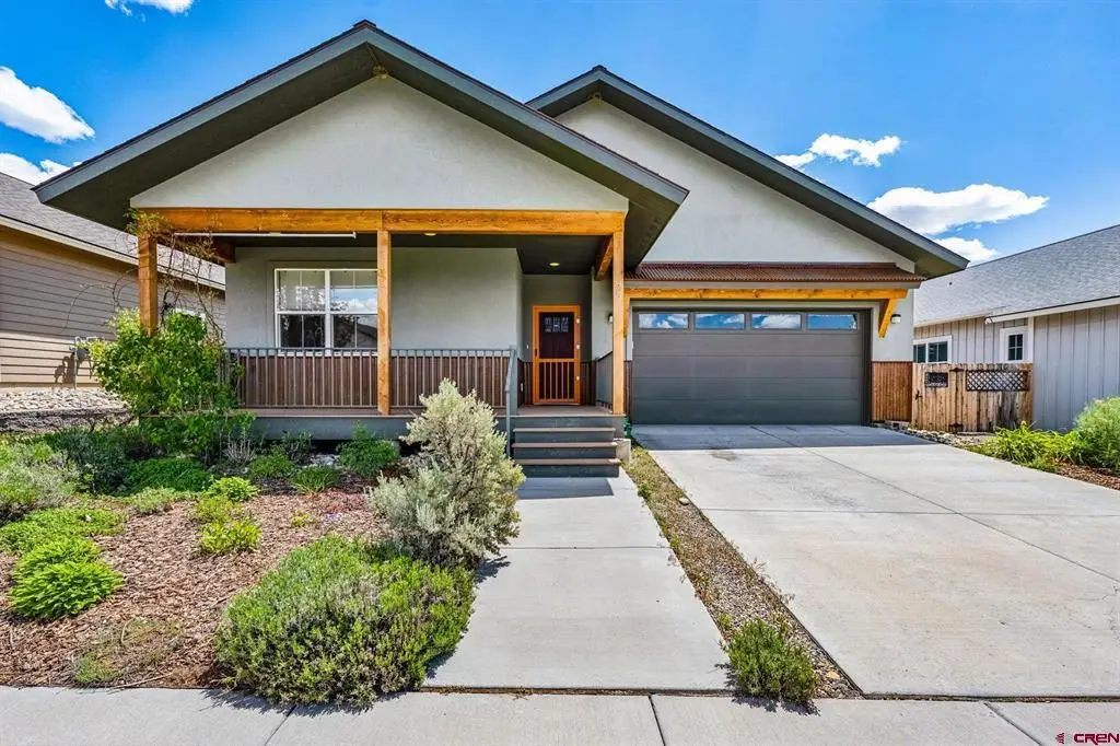 75 Prospector Avenue, Durango, CO 81301 - #1