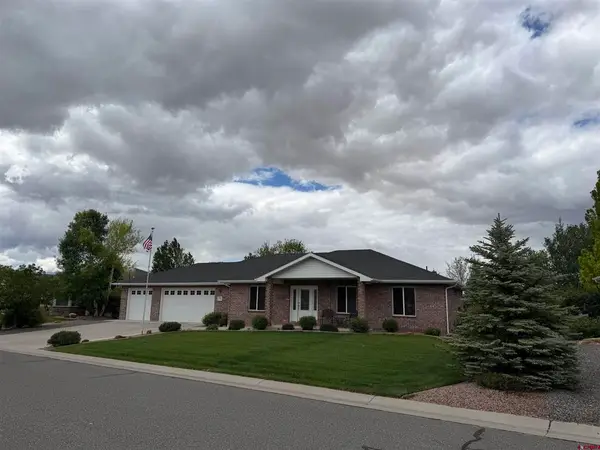 3109 Ivy Drive, Montrose, CO 81402