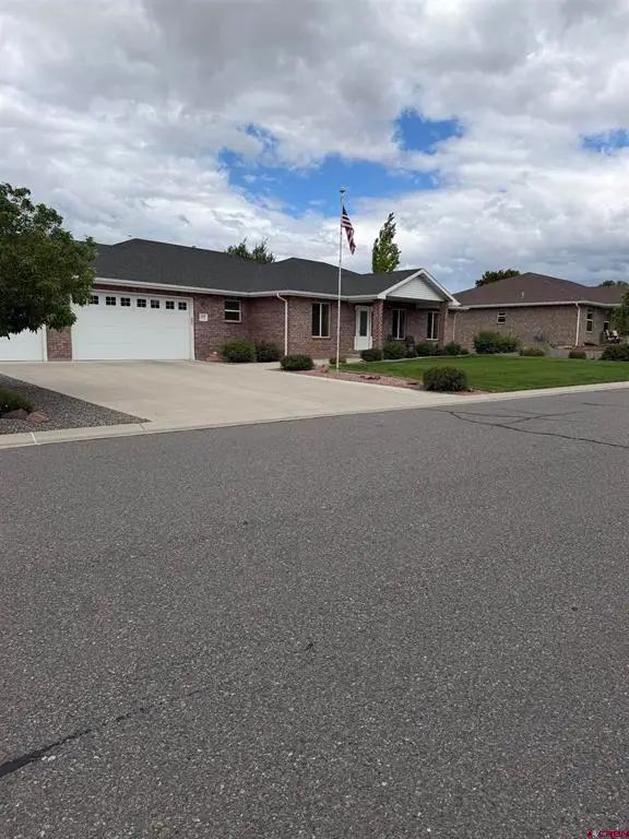 3109 Ivy Drive, Montrose, CO 81402 - #2