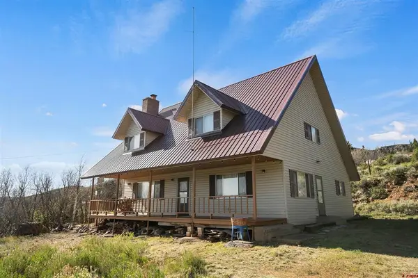 1116 Cove Road, Gunnison, CO 81230
