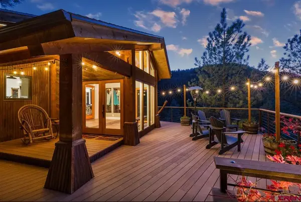 846 County Road 207, Durango, CO 81301