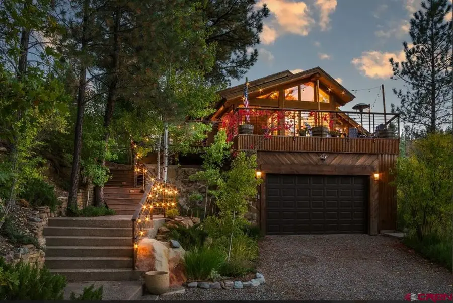 846 County Road 207, Durango, CO 81301 - #2
